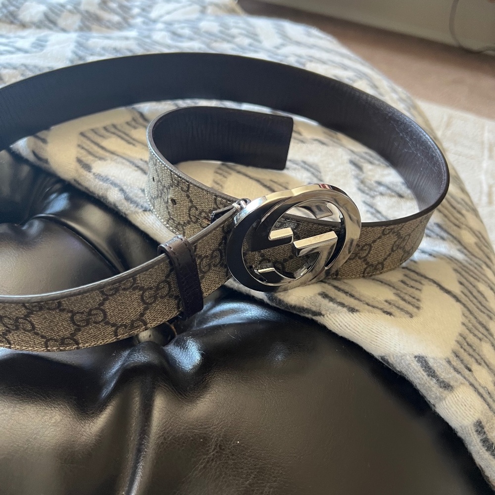 Gucci Belt